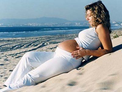 Anemia ferropriva causata dalla mancanza di ferro durante la gravidanza